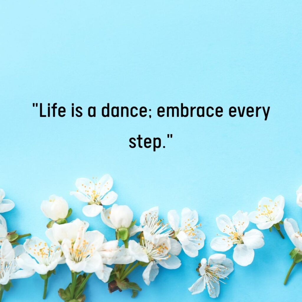 Embracing the Journey