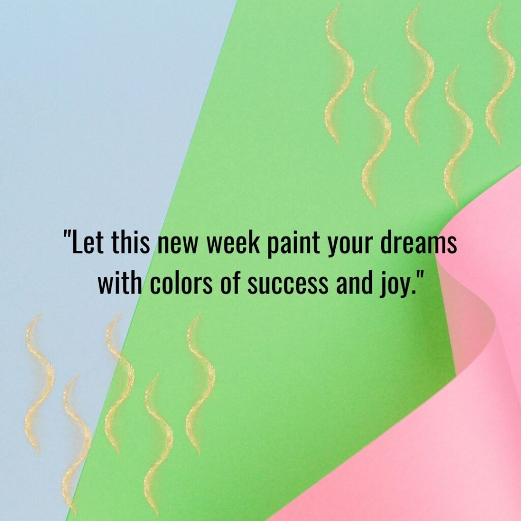 Morning Motivation Messages