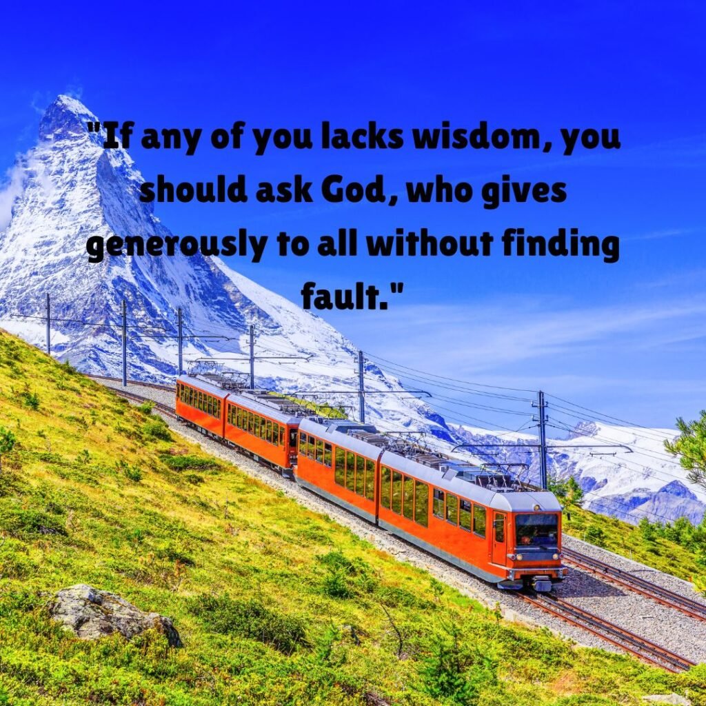 Divine Wisdom for Success