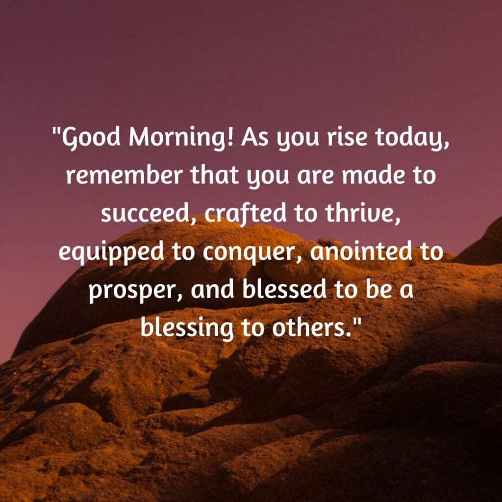 60+Best Thursday Morning Blessings 2025: Inspire Your Day