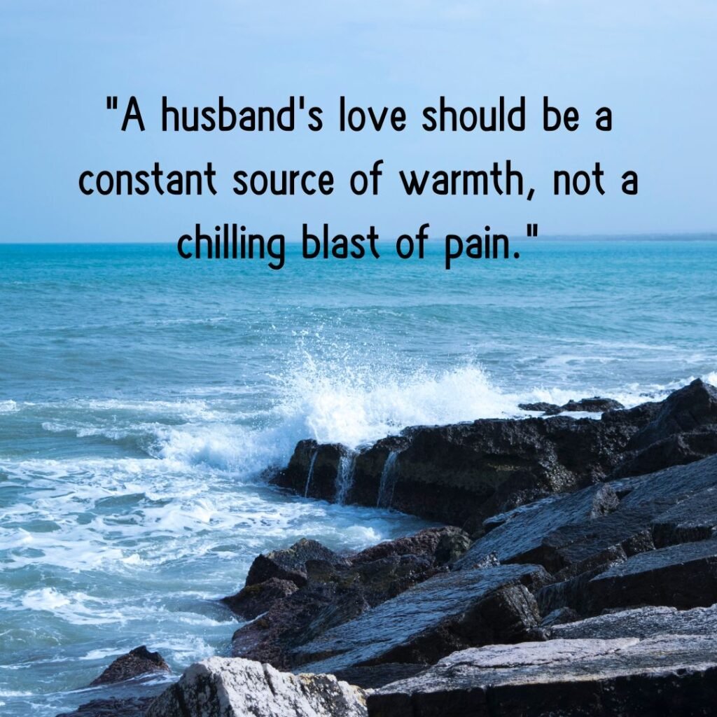 When Love Hurts— 160+ Husband Hurting Wife Quotes!