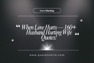 Love Hurting