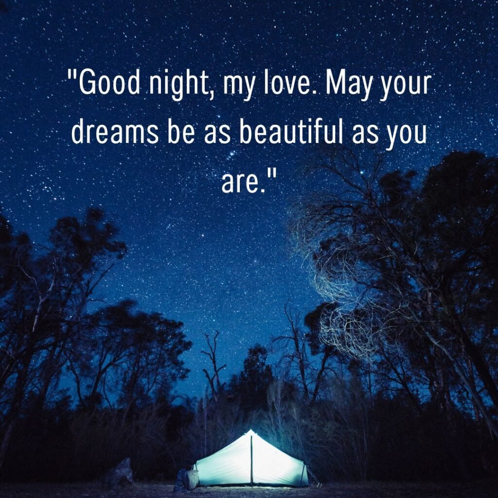 60+ Best Good Night Blessings, Wishes & Quotes