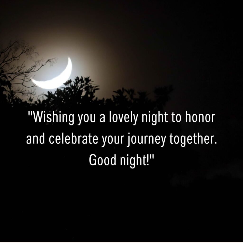 60+ Best Good Night Blessings, Wishes & Quotes