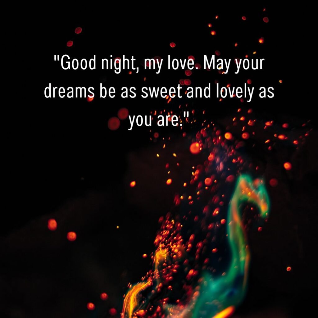 60+ Best Good Night Blessings, Wishes & Quotes