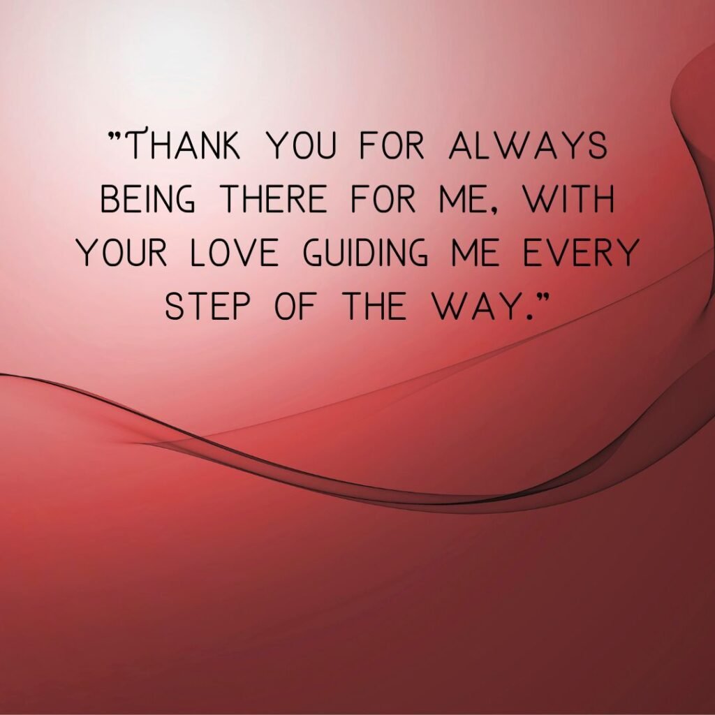 120+ Thank You For Loving Me Quotes!