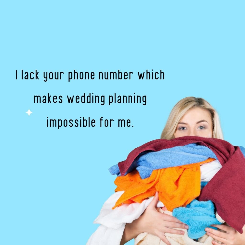 W Pick Up Lines With A Phone Number!