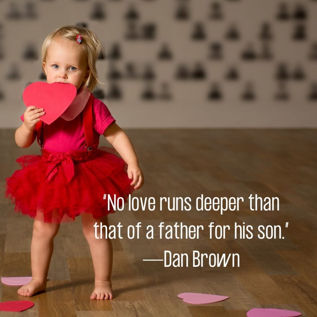 To My Son Quotes