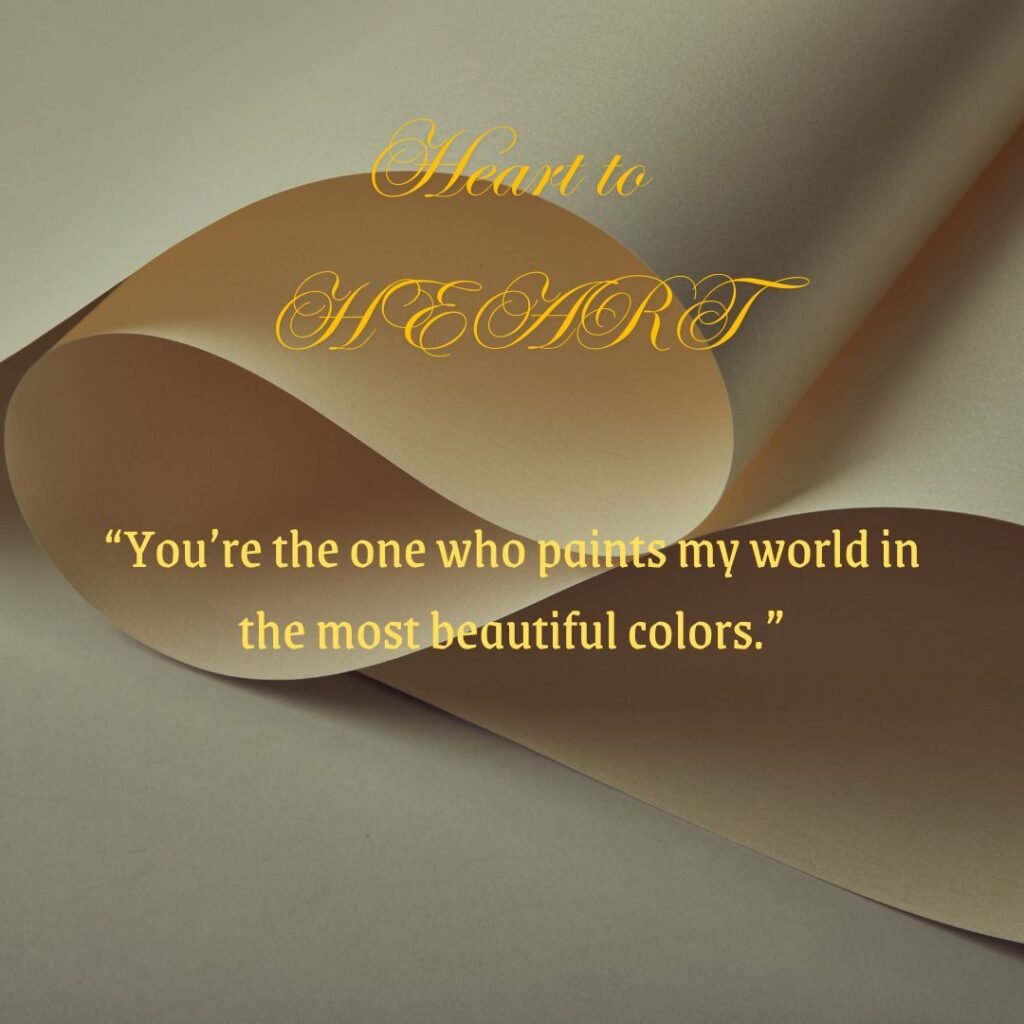 Special Person Quotes Sayings
