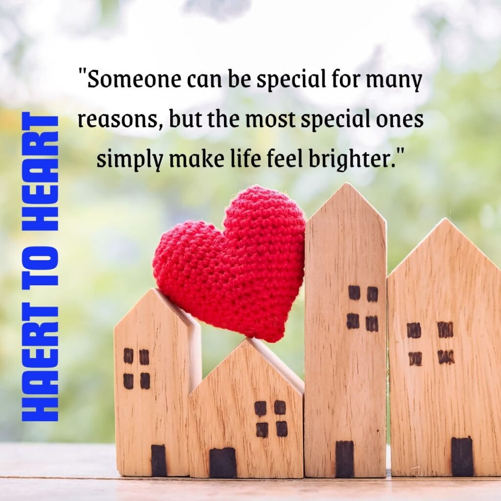Quotes for Someone Special