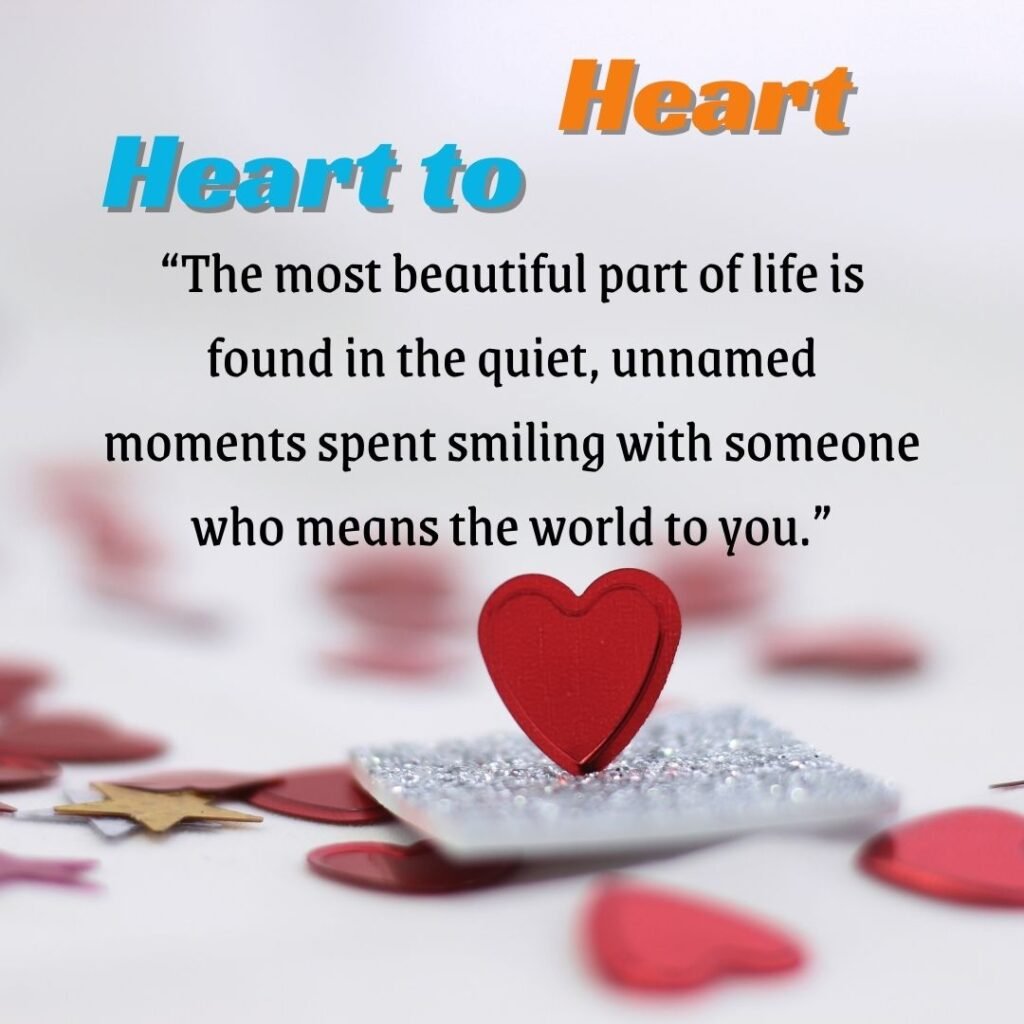 My Person Quotes