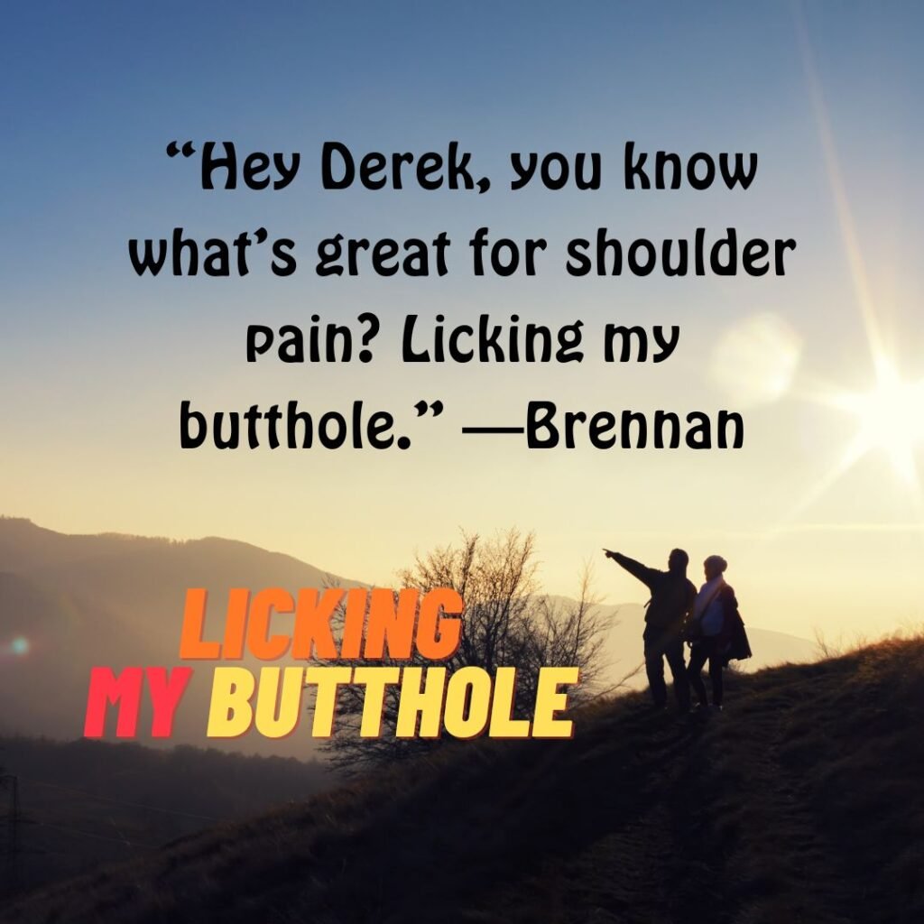 Good Step Brothers quotes​