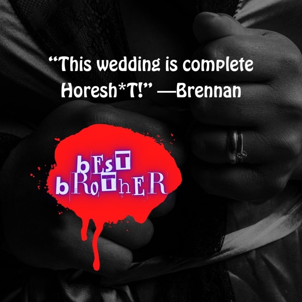 Good Step Brothers quotes​
