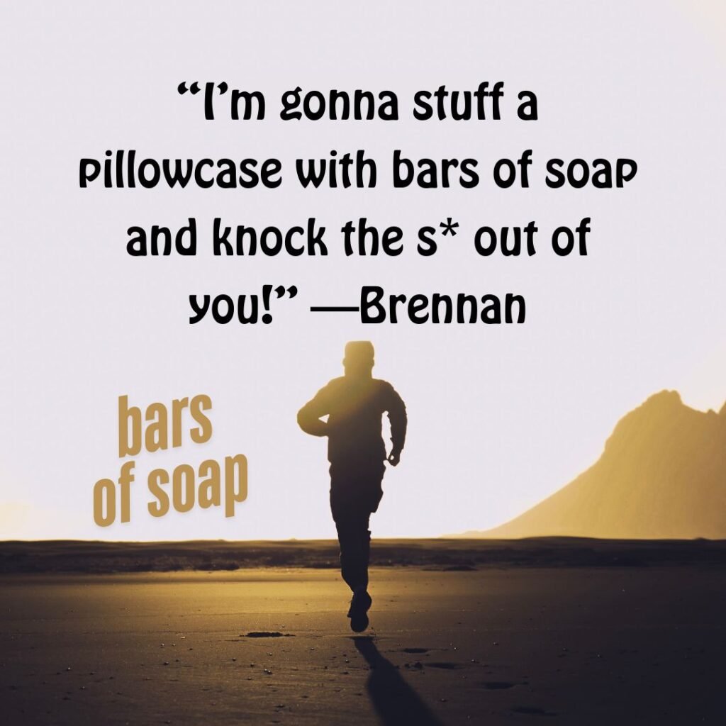 Step Brothers movie quotes​