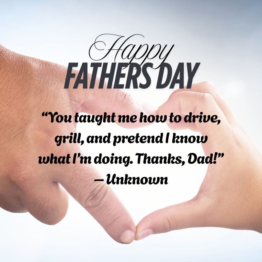 Classic & Heartfelt Quotes