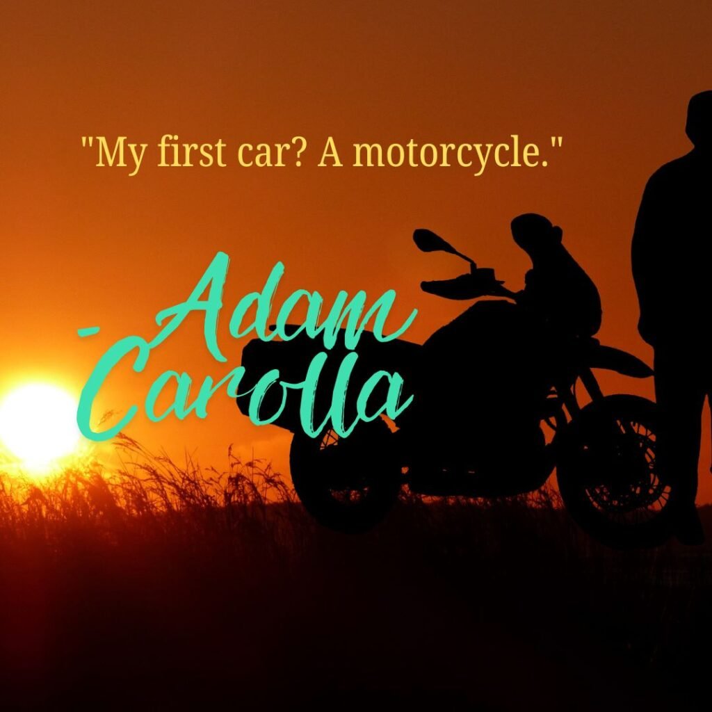 Motorcycle quotes and sayings