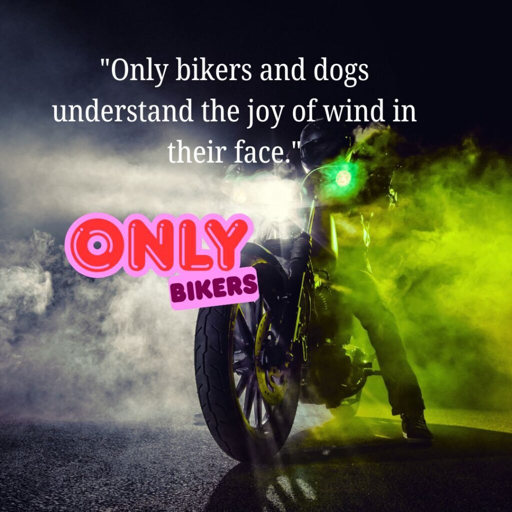 motorcycle race quotes