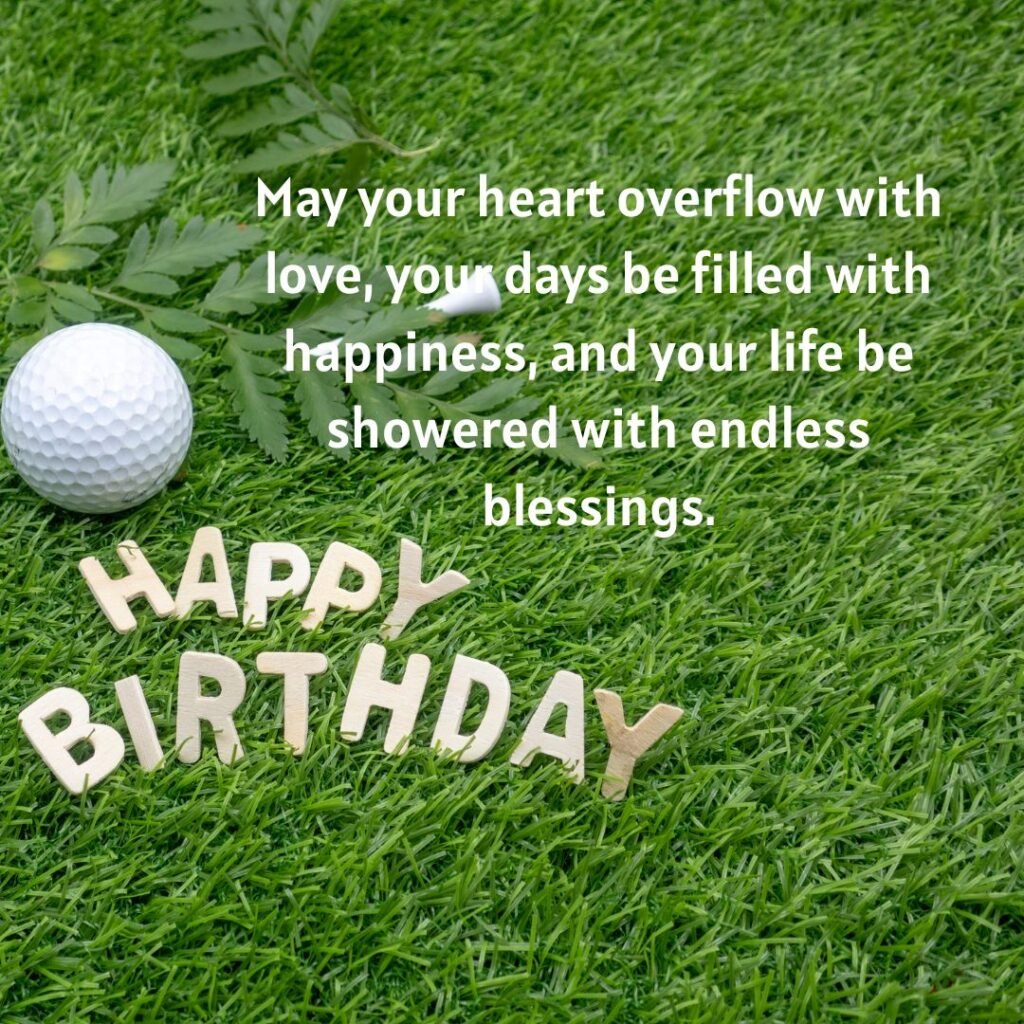 Happy Birthday Prayer Message