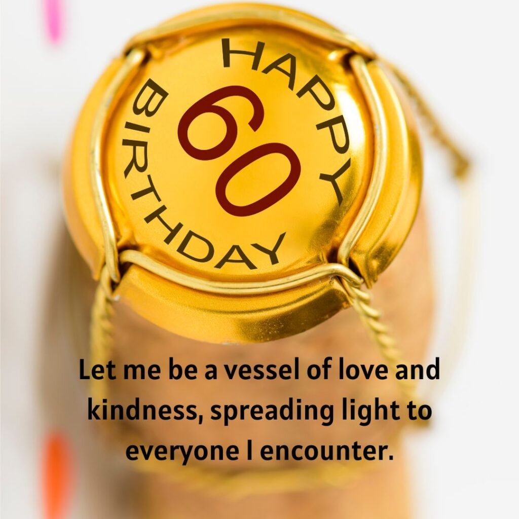 Birthday Prayer for Myself
