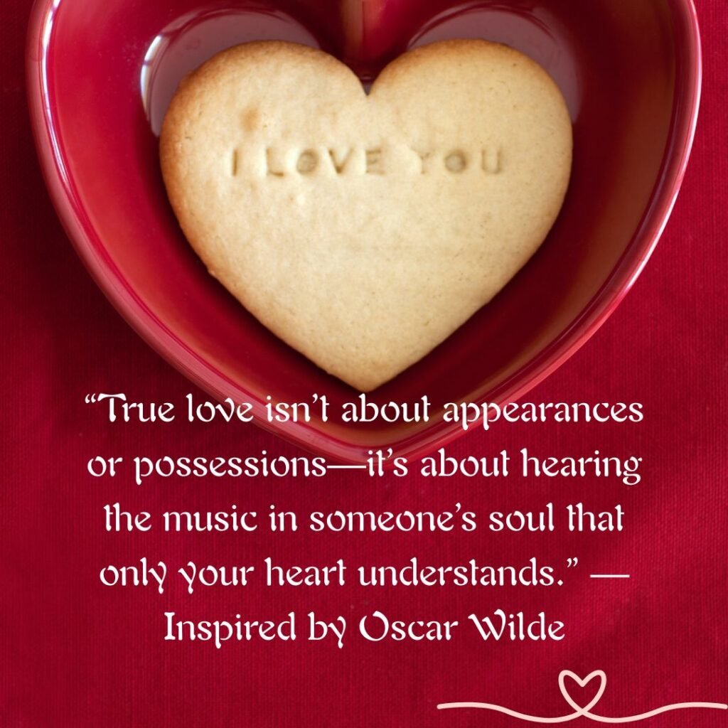 Love Quotes for him from the Heart