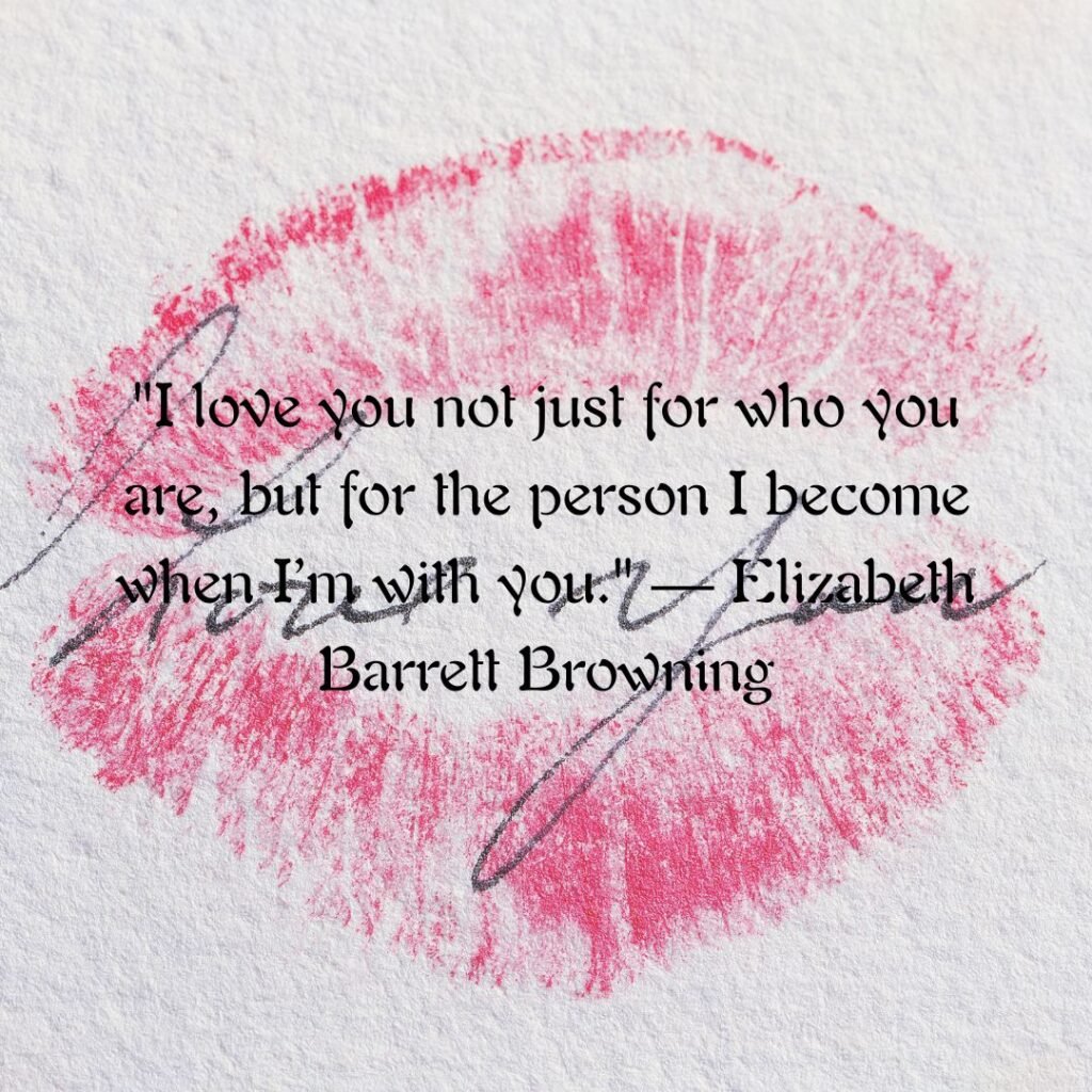I Love You Quotes for Him