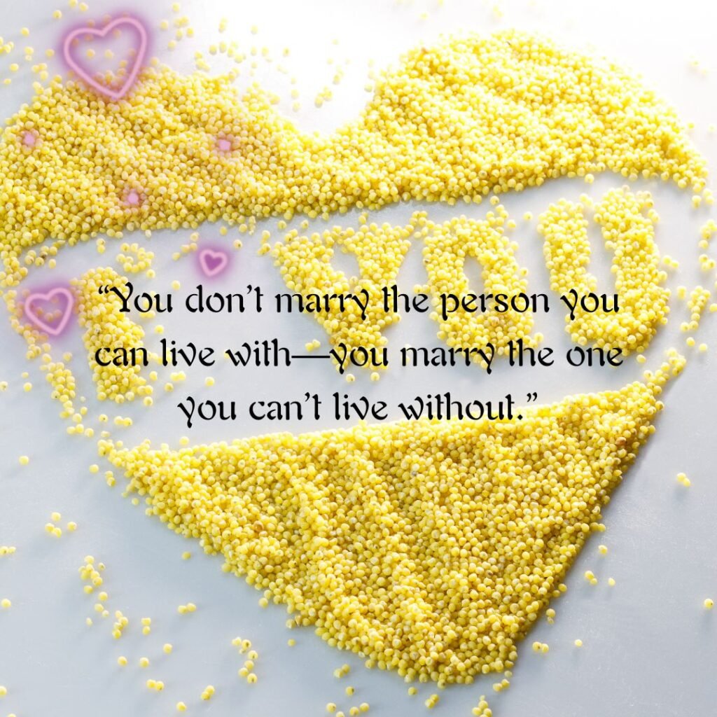 Love Quotes for him from the Heart