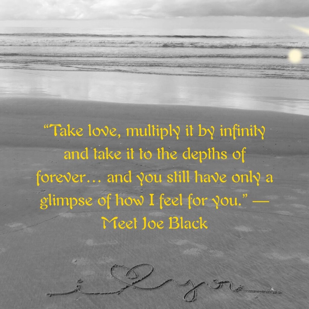 Beautiful Love Quotes for Him