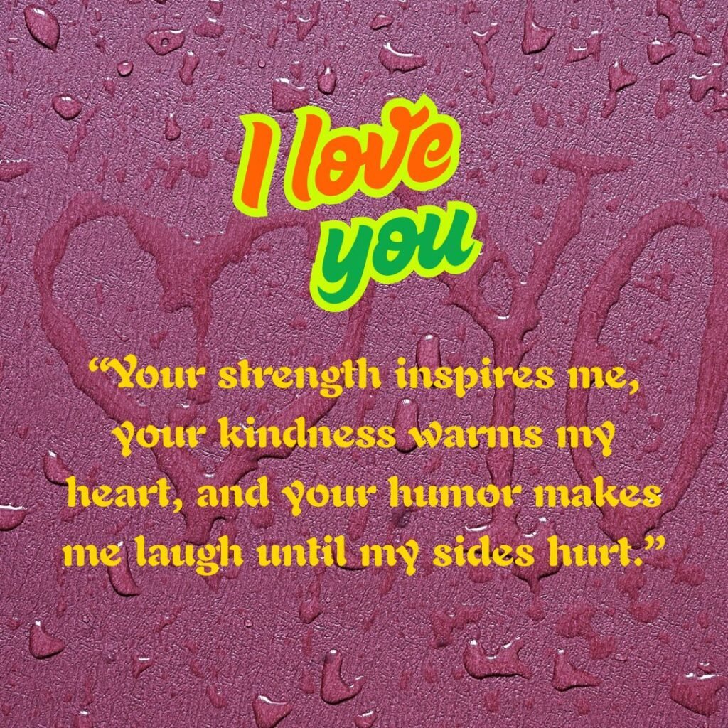 Heart Touching Deep Love Quotes for Him