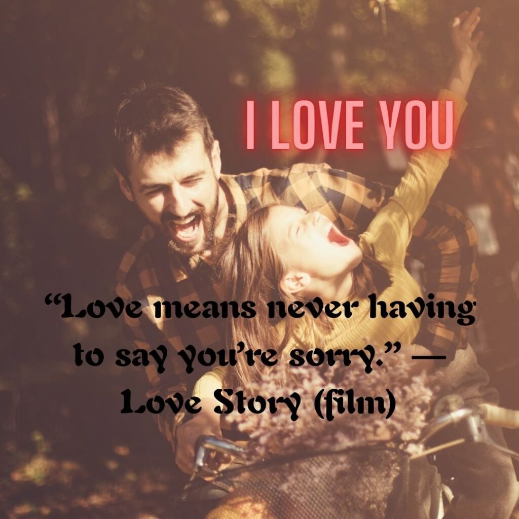 Heart Touching Deep Love Quotes for Him