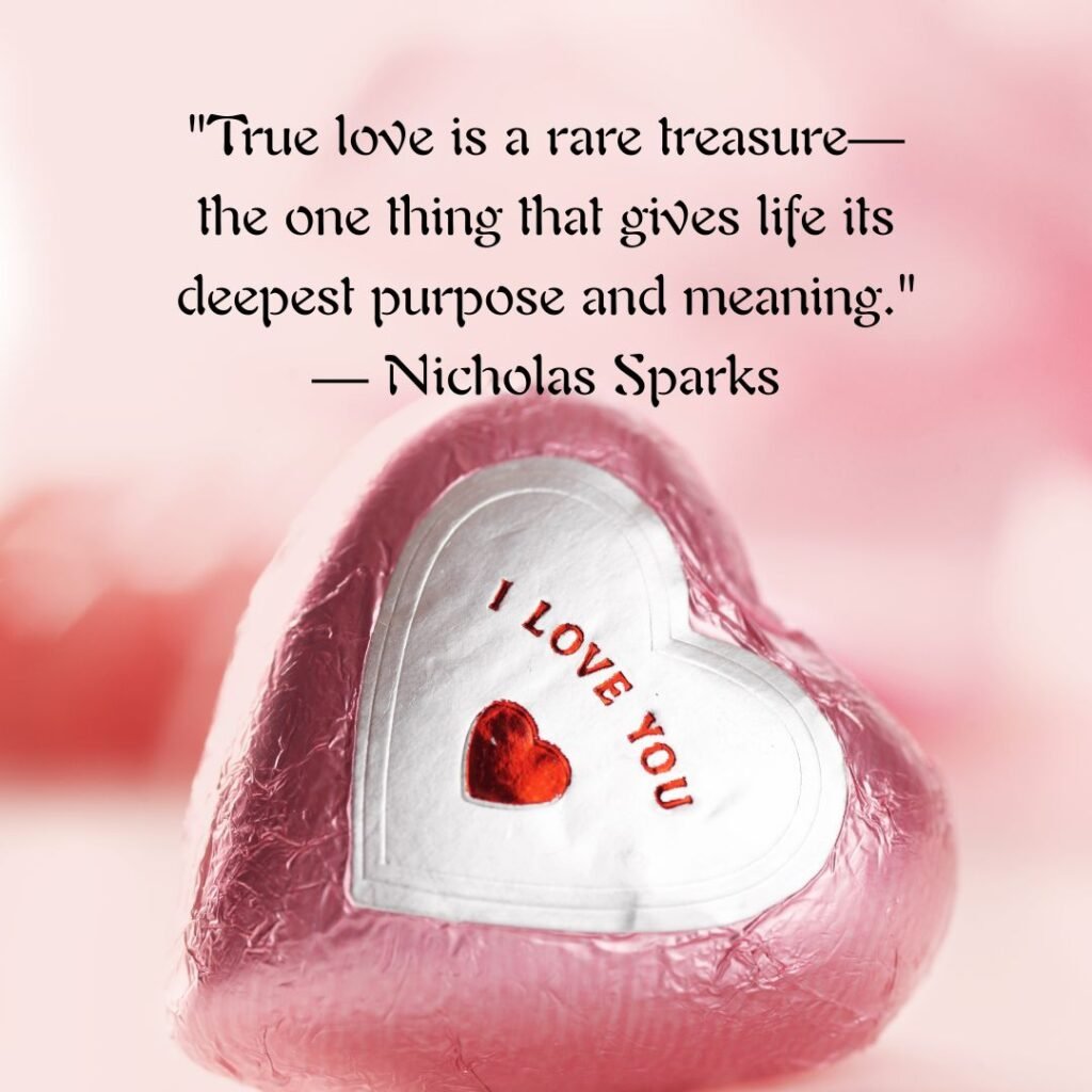 I Love You Quotes for Him