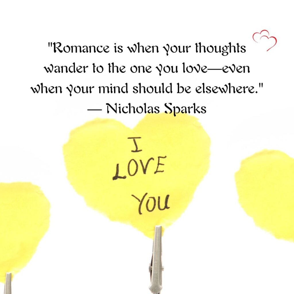 Very Short Love Quotes for Him