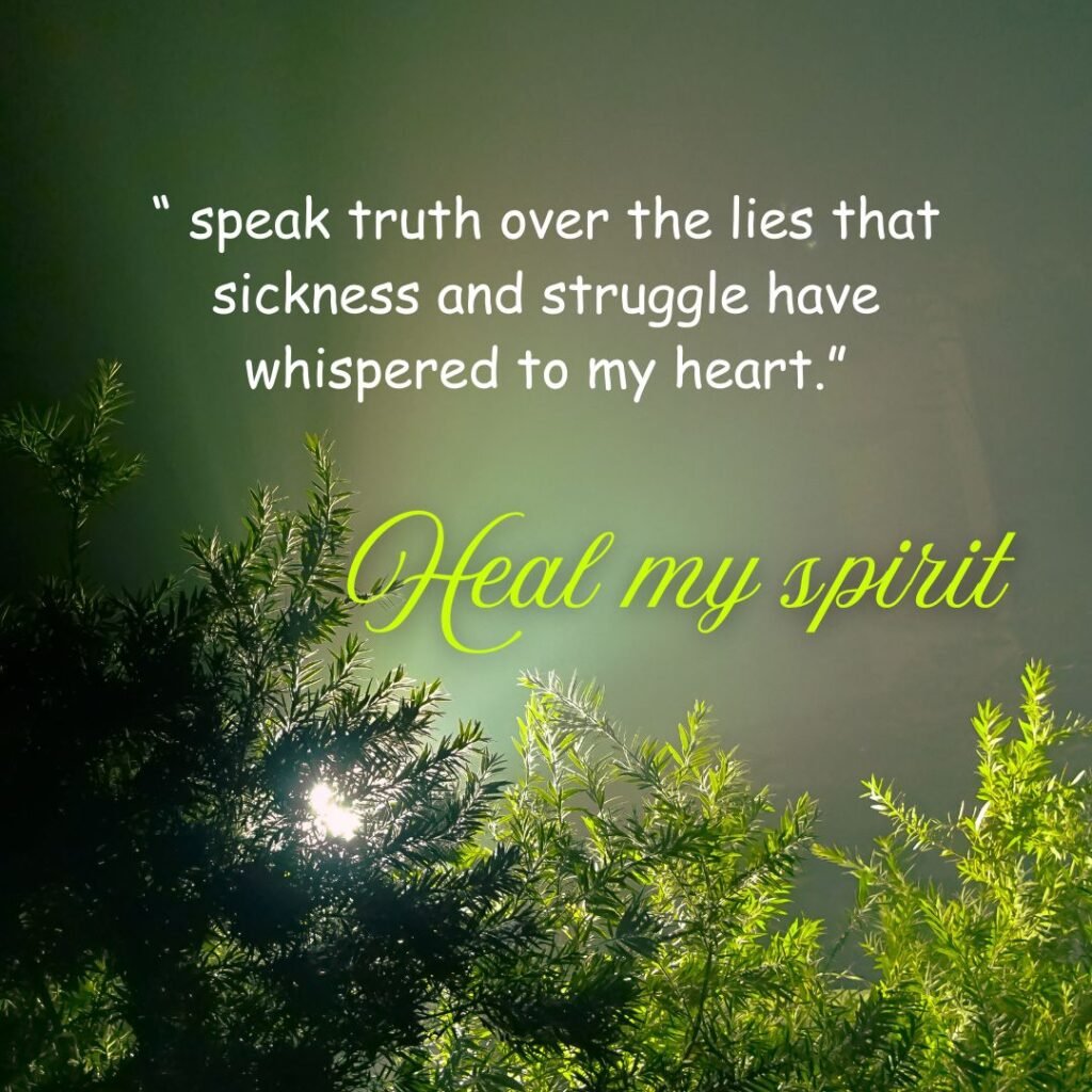 Prayer for Strength in Weakness