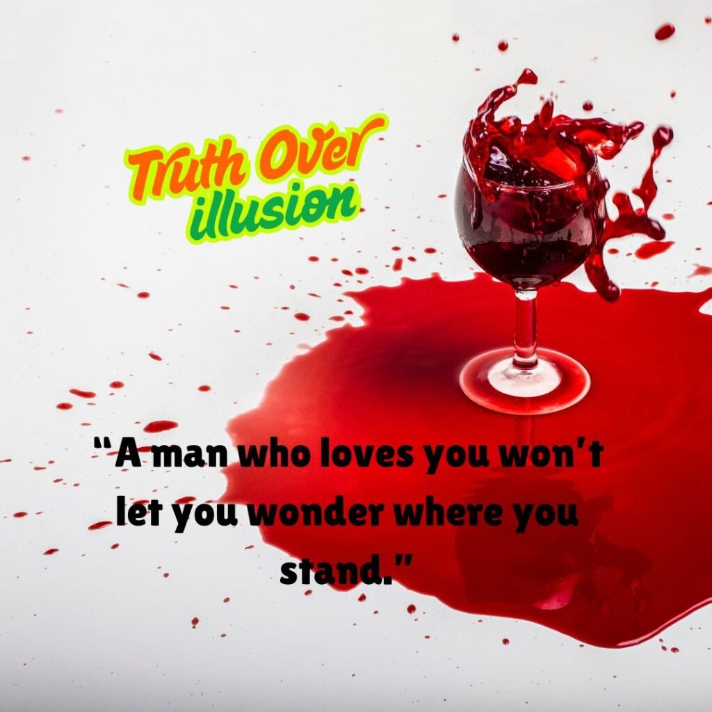 50+ quotes Finding The Truth— True Love Is When He Ignores You?