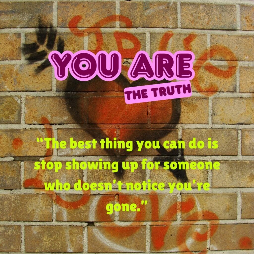 50+ quotes Finding The Truth— True Love Is When He Ignores You?
