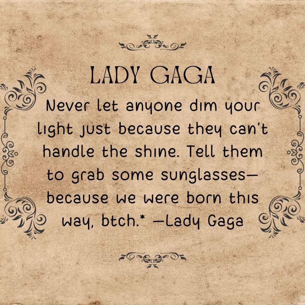 "Slay the Crown: Confidence & Empowerment"