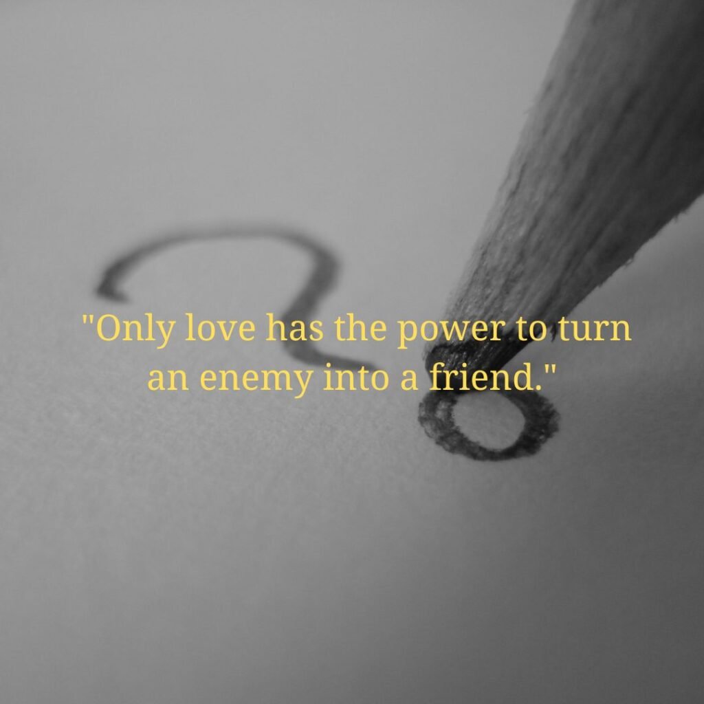 Inspirational Martin Luther King Jr quotes​
