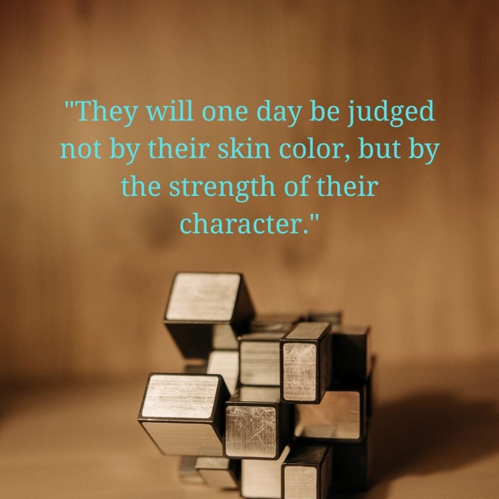 Inspirational Martin Luther King Jr quotes​
