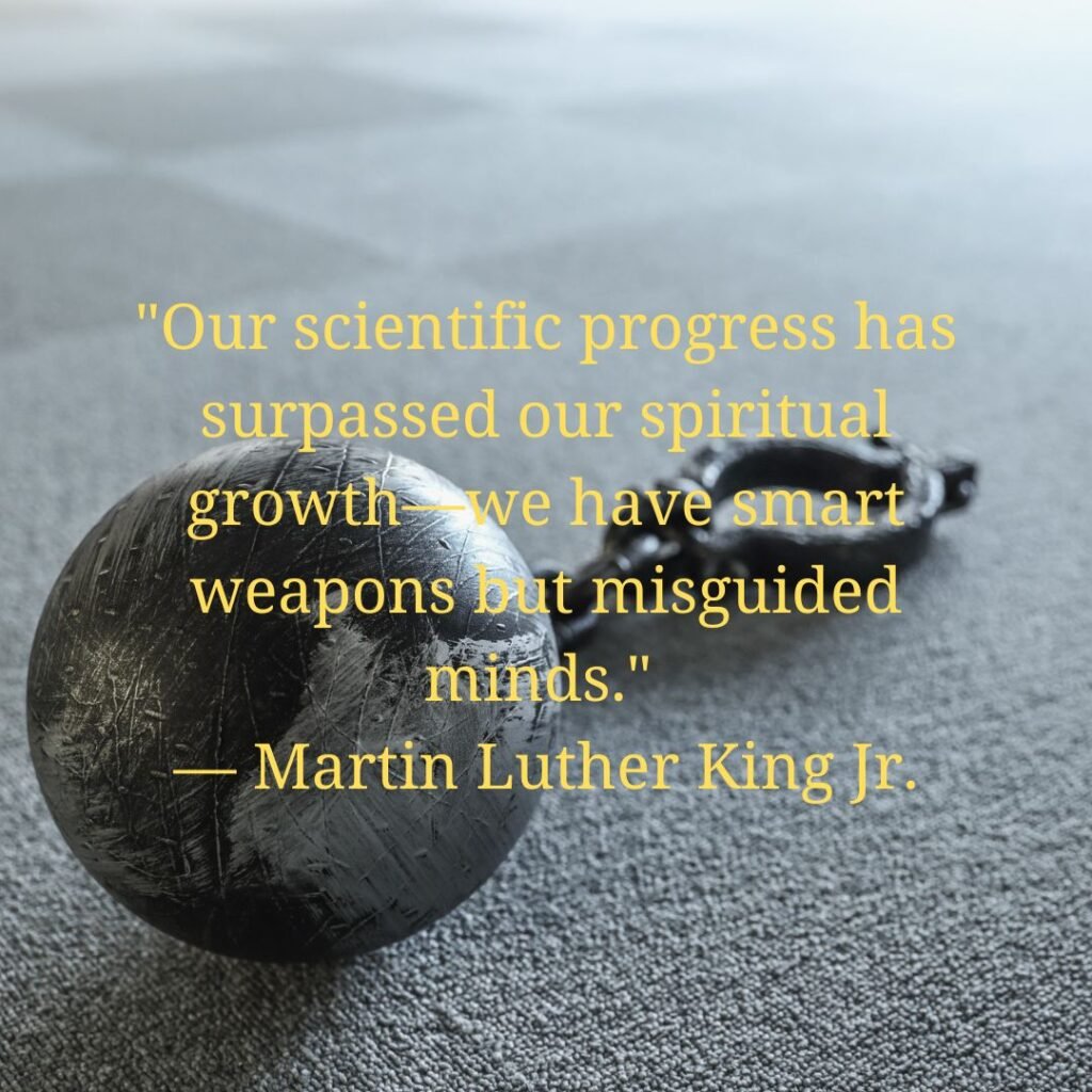 Motivational Martin Luther King Jr day quotes