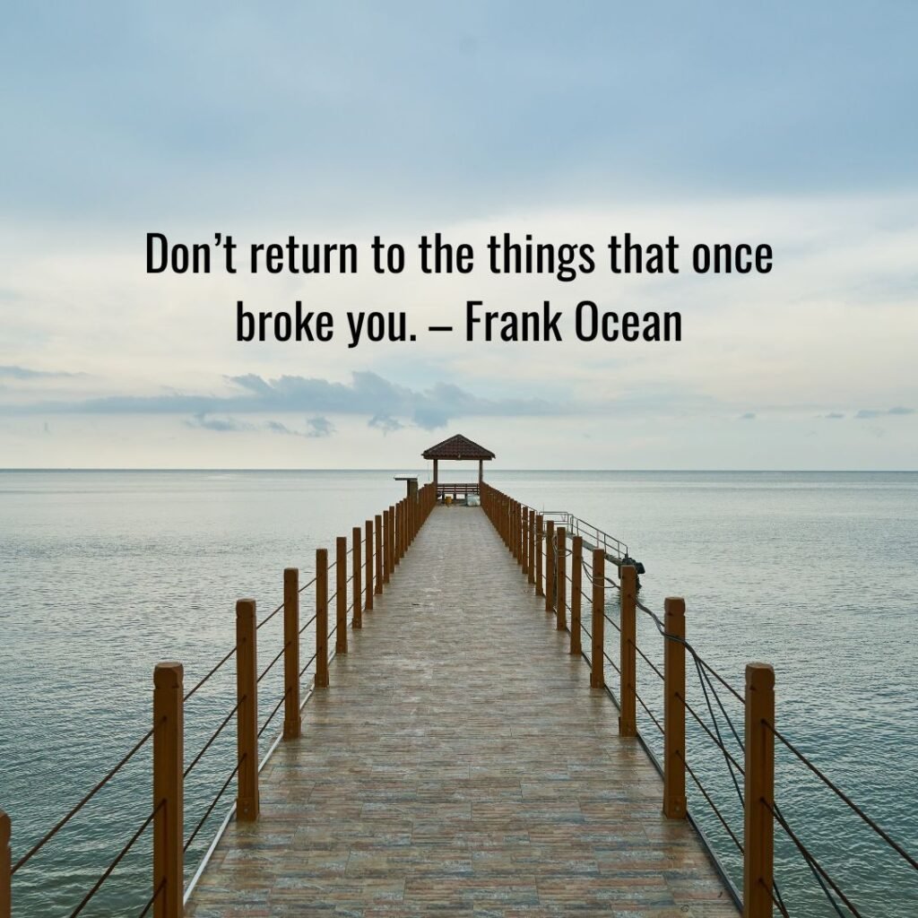 Frank Ocean quotes​