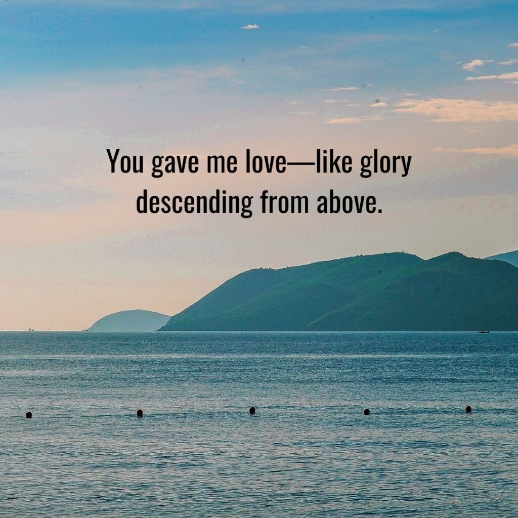 Frank Ocean song quotes​