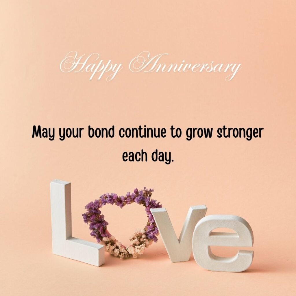 Anniversary Wishes for Parents