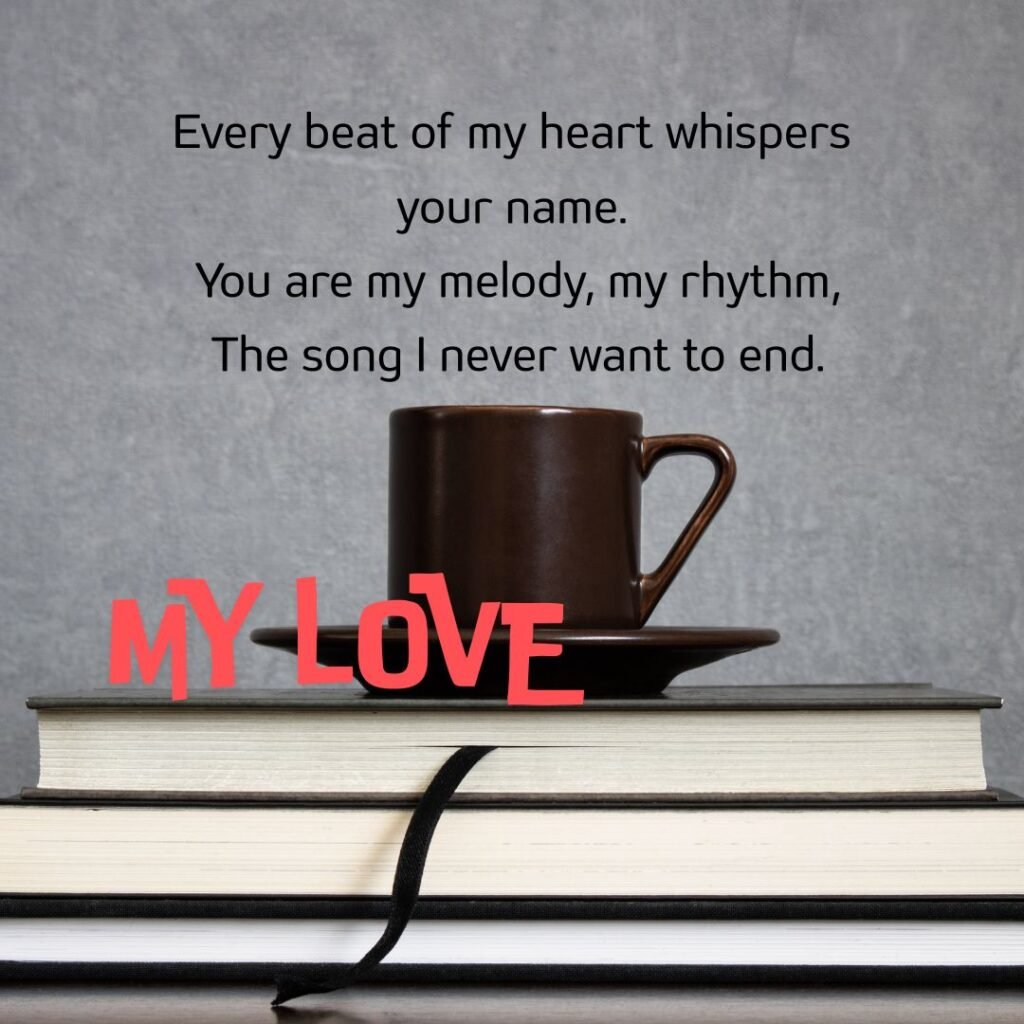 Short love letters for your girlfriend