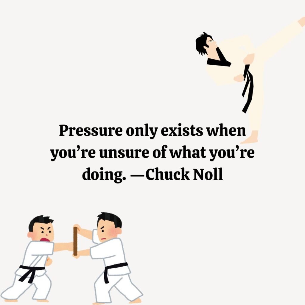 Powerful famous sports person quotes
