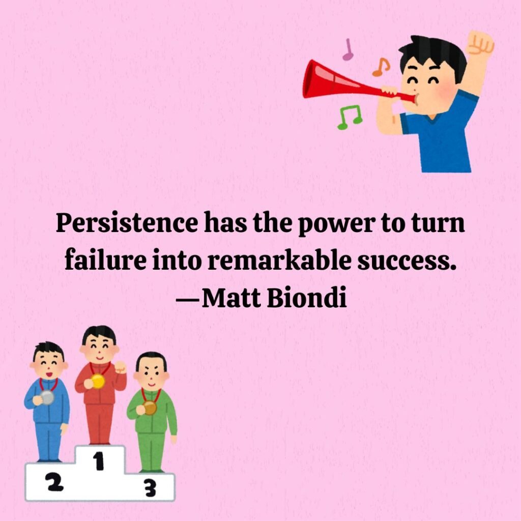 Quotes related to sports​