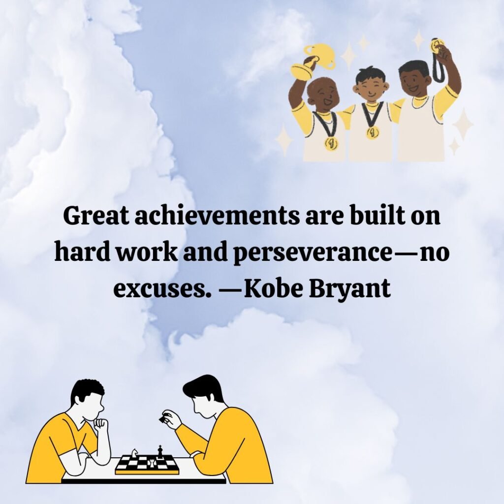 Famous sports quotes​