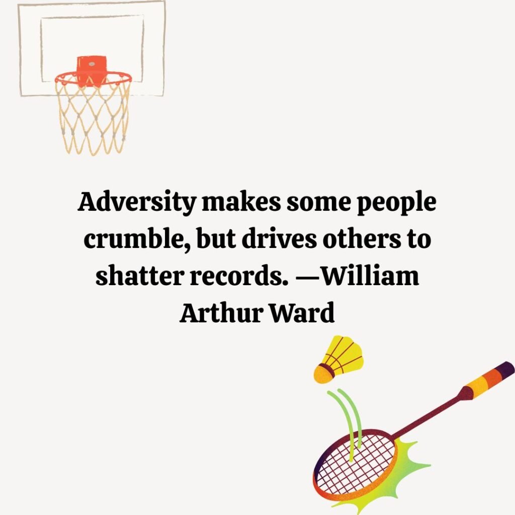 Legendary motivational sports quotes​