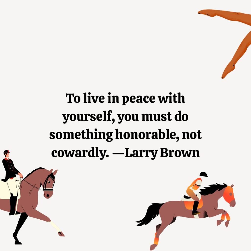 Powerful famous sports person quotes