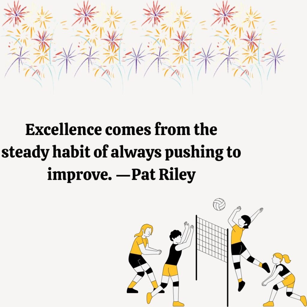 Inspirational Sports​ Quotes