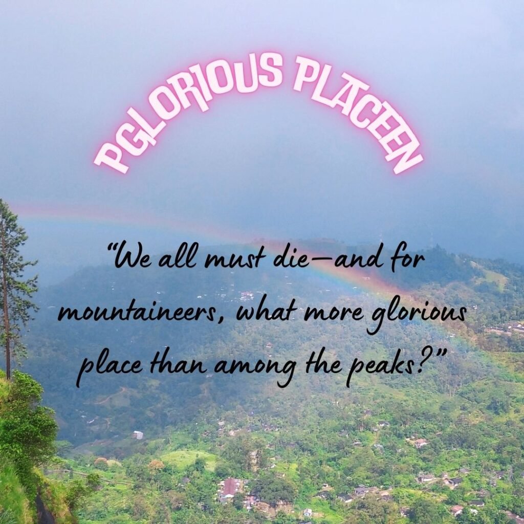 On Life, Spirit & Imagination