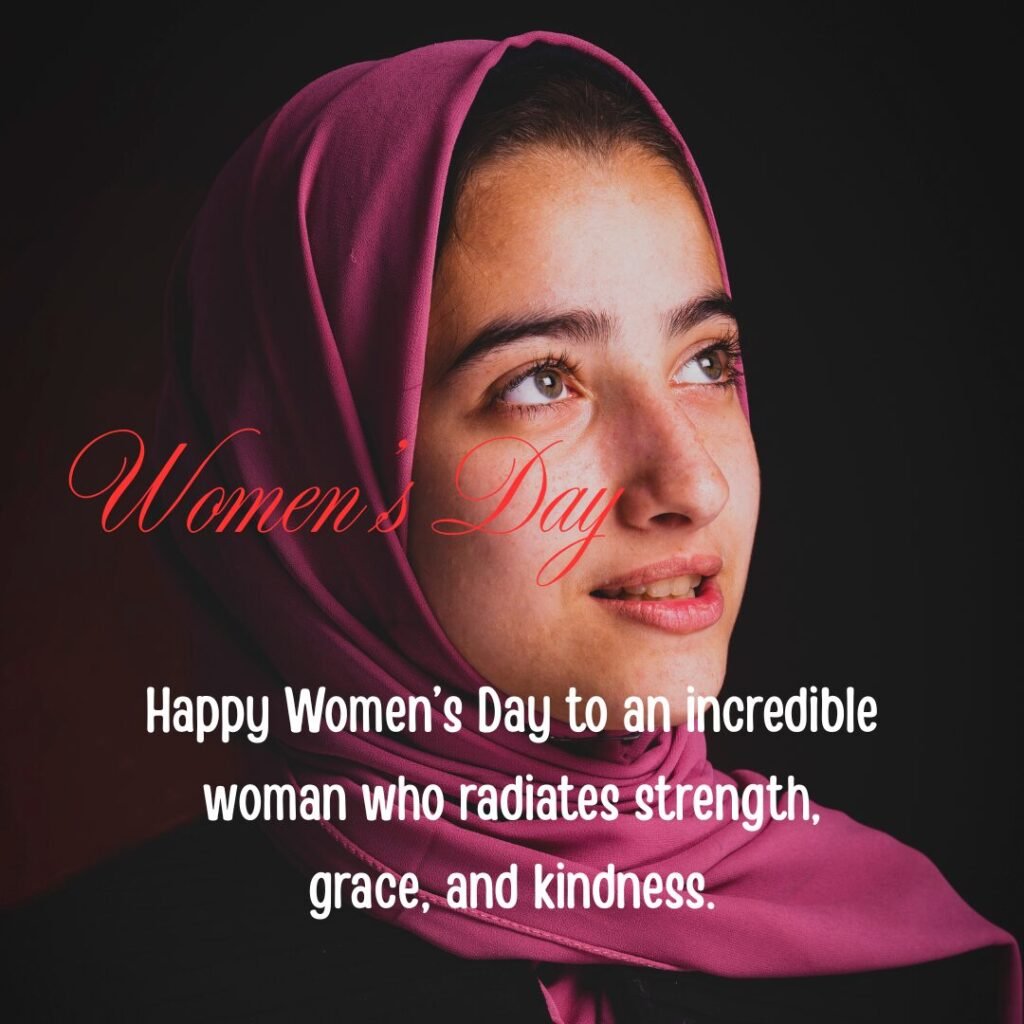 Powerful Women’s Day Quotes